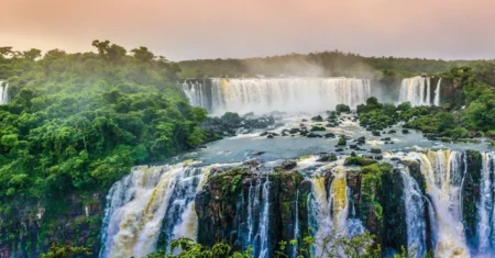 Qual É A Diferença Entre Paisagem Natural E Paisagem Cultural?