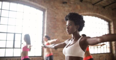 Qual É A Diferença Entre Exercício Aeróbico E Anaeróbico?