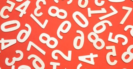 Qual É A Diferença Entre Número E Numeral?
