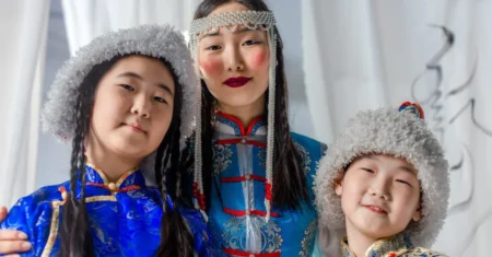 Qual É A Diferença Entre Coreanos, Japoneses E Chineses?