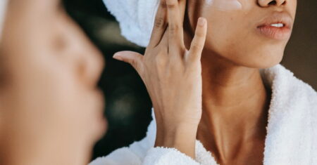 Qual É A Diferença Entre Loção E Creme Cerave?