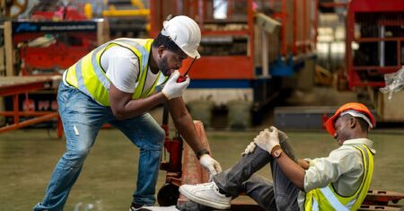 Qual É A Diferença Entre Acidente E Incidente?