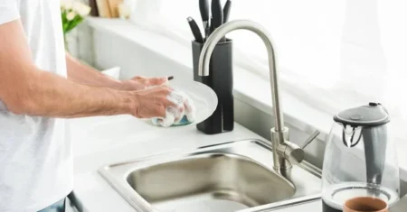 O Que Significa Sonhar Lavando Pratos?