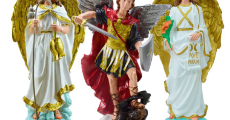 Qual É A Diferença Entre Anjos E Arcanjos?