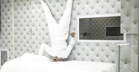 Como Funciona O Quarto Branco Do Bbb?