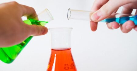 Qual É A Diferença Entre Transformação Química E Transformação Física?