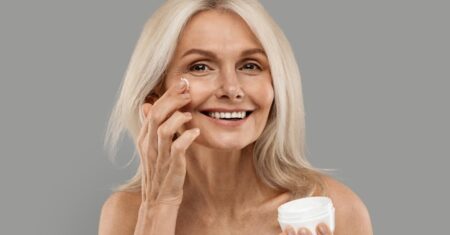 Qual É A Diferença Entre Loção E Creme?