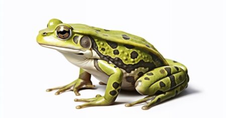 Qual É A Diferença Entre Sapo E Rã?