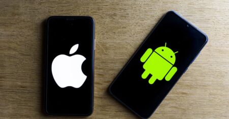 Qual É A Diferença Entre Smartphone E Android?