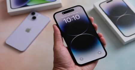 Qual É A Diferença Entre Iphone 13 E 14?