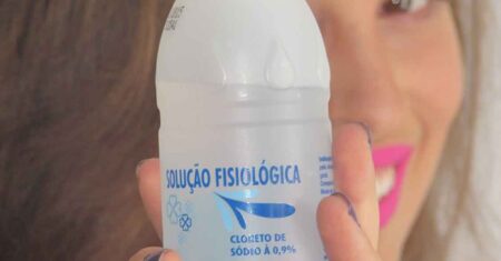 Qual É A Diferença Entre Soro Fisiológico E Solução Fisiológica?