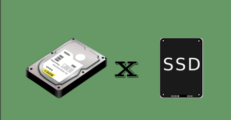 Qual É A Diferença Entre Ssd E Hd?