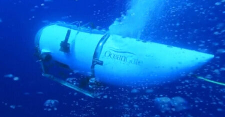 Qual É A Diferença Entre Submarino E Submersível?
