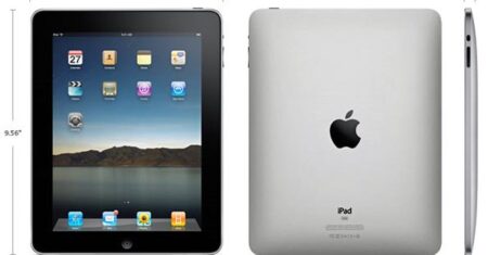 Qual É A Diferença Entre Ipad E Tablet?