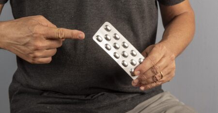 Qual É A Diferença Entre Tadalafila 5 Mg E 20 Mg?