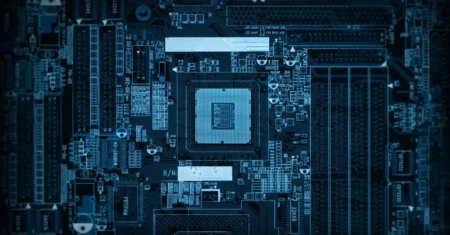 Como Um Computador Funciona?