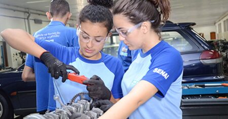 Qual É A Diferença Entre Técnico E Graduação?