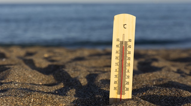 Qual É A Diferença Entre Temperatura E Calor