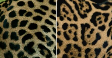 Qual É A Diferença Entre Onça E Leopardo?