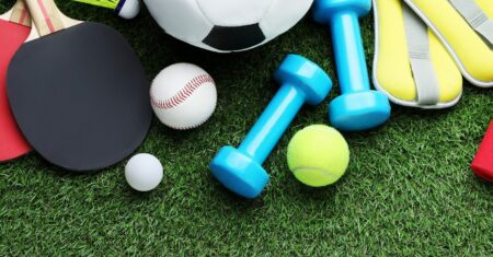 Qual É A Diferença Entre Esporte E Jogo?