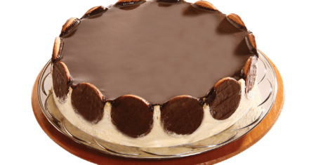 Qual É A Diferença Entre Torta E Bolo?