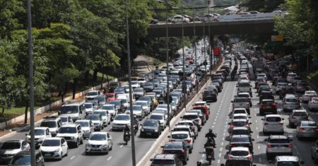 Como Funciona O Rodízio Em São Paulo?