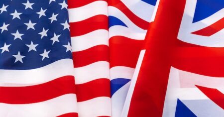 Qual É A Diferença Entre Inglês Americano E Britânico?