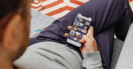 Qual É A Diferença Entre Feed E Reels?