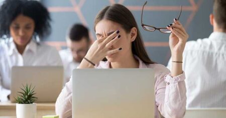 Qual É A Diferença Entre Conjuntivite Viral E Bacteriana?