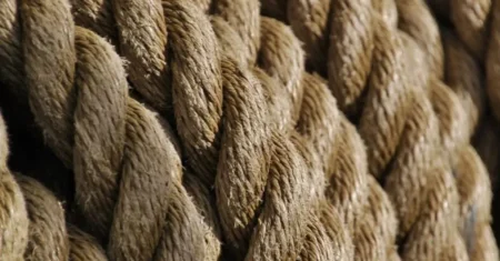 O Que Significa Sonhar Puxando Uma Corda?
