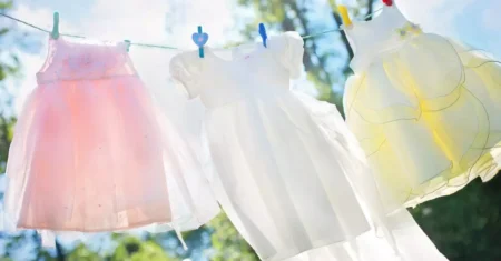 O Que Significa Sonhar Com Roupas Brancas?