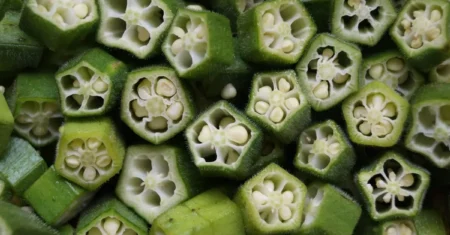 Sonhar Com Quiabo Cru: O Que Significa?