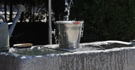 O Que Significa Sonhar Com Goteira Na Cozinha?