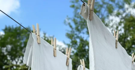 O Que Significa Sonhar Com Roupas Branca?