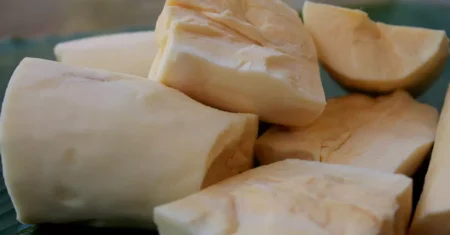 O Que Significa Sonhar Com Mandioca Com Casca?
