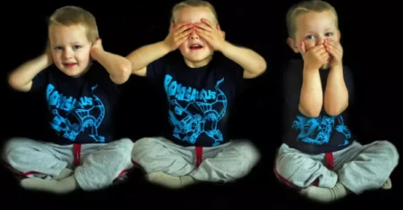 O Que Significa Sonhar Com Trigêmeos?