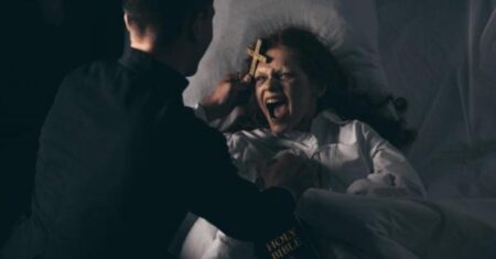 O Que Significa Sonhar Com Exorcismo?