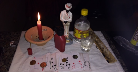 O Que Significa Sonhar Com Seu Zé Pilintra?