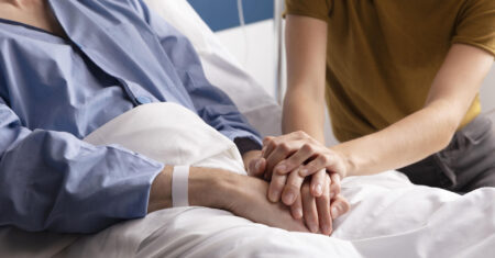 O Que Significa Pulseira Roxa No Hospital?