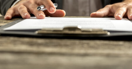 O Que Significa Averbação De Divórcio?