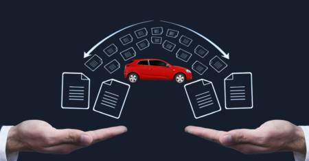 O Que Significa Transferência De Propriedade Especial?