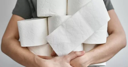 O Que Significa Sonhar Com Papel Higiênico?