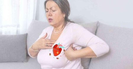O Que Significa Coração Fraco?