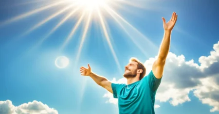 O Que Significa Cair Nas Mãos De Deus?