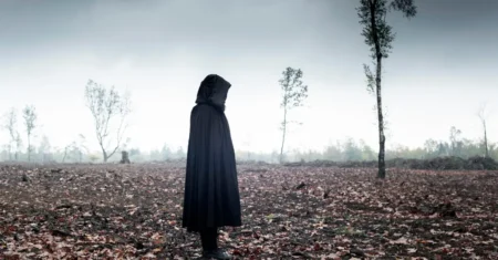 O Que Significa Sonhar Com Homem De Preto?