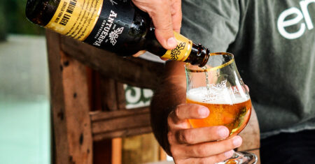 O Que Significa Cerveja Puro Malte?