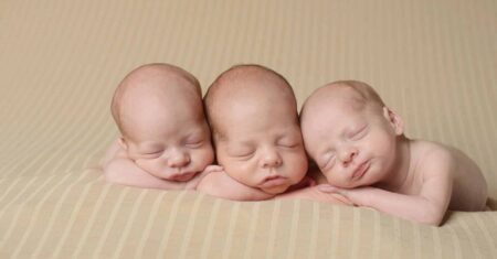 O Que Significa Sonhar Com Dois Bebês?
