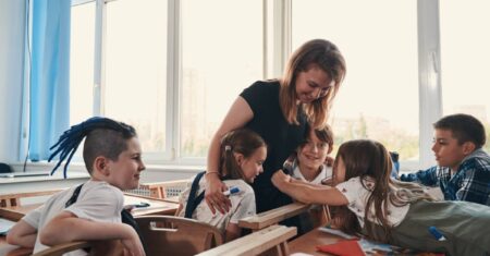 O Que Significa Recesso Escolar?