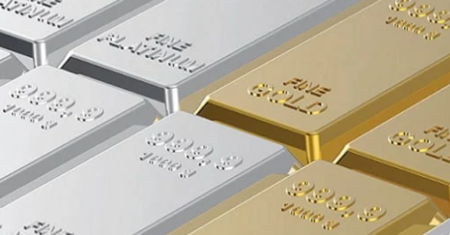 O Que Significa Sonhar Com Ouro E Prata?
