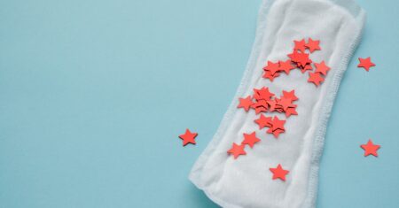 O Que Significa Sonhar Com Absorvente?